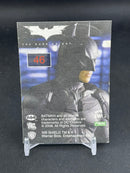 2008 PGM THE DARK KNIGHT STICKERS - THE JOKER -