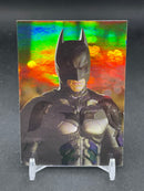 2008 PGM THE DARK KNIGHT STICKERS - BATMAN -
