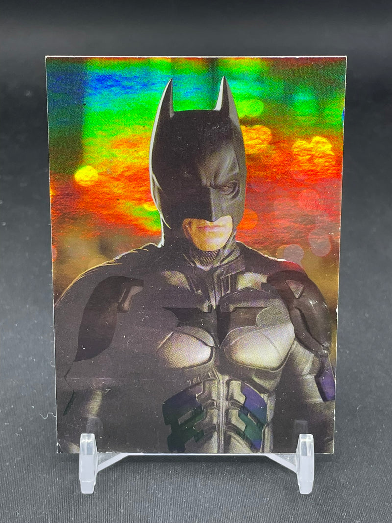 2008 PGM THE DARK KNIGHT STICKERS - BATMAN -