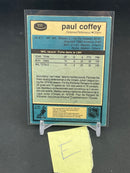 1981 O-PEE-CHEE - P. COFFEY -