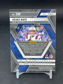 2025 PANINI MOSAIC - INTL. GAMES - D. MAYE -