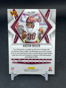 2025 PANINI PHOENIX - GOLD MOJO - A. EKELER - #103 - #'D/10
