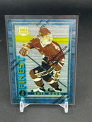 1995 TOPPS FINEST - UNPEELED - E. DAZE -