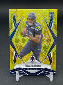 2025 PANINI PHOENIX - YELLOW MOJO - E. ARROYO - #178 - #'D/35 - RC