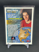 1995 TOPPS FINEST - UNPEELED - E. DAZE -