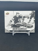 2024 PPER DECK SERIES TWO - B/W - UD CANVAS - RETIRED - R. VACHON -