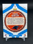 2025 PANINI PHOENIX - GOLD MOJO - PARAGON - T. MCMILLAN - #16 - #'D/49 - RC