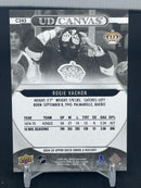 2024 PPER DECK SERIES TWO - B/W - UD CANVAS - RETIRED - R. VACHON -