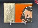 1966 O-PEE-CHEE BATMAN - LANDING A BIG ONE -