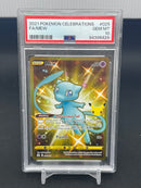 POKEMON - CELEBRATIONS - MEW - FULL ART -