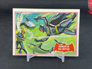 1966 O-PEE-CHEE BATMAN - DANGER IN THE DEPTHS -