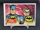 1966 O-PEE-CHEE BATMAN - PORTABLE BAT SIGNALS -