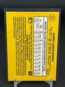 1986 DONRUSS - B. BONDS -