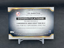 2021 TOPPS SERIES TWO - COMMEMORATIVE WORLD SERIES RING RELIC - C. SAVATHIA -