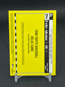 2025 TOPPS UPDATE - 1990 TOPPS BASEBALL - P. ALONSO -