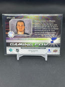 2024 UPPER DECK SERIES ONE - BLUE - GAMING FOV - T. THOMAS -