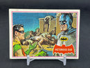 1966 O-PEE-CHEE BATMAN - VICTORIOUS DUO -
