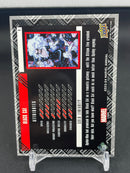 2024 UPPER DECK MARVEL ANNUAL - GOLD LINEARITY - BLACK CAT - #4 - #'D/88