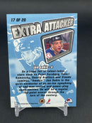 1995 FLEER ULTRA - EXTRA ATTACKER - J. SAKIC -
