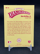 1993 LEAF DONRUSS - DIAMOND KINGS - K. GRIFFEY JR. -