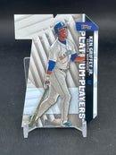 2021 TOPPS SERIES ONE - PLATINUM PLAYERS - K. GRIFFEY JR. -