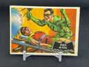 1966 O-PEE-CHEE BATMAN - ROBIN IN PERIL -