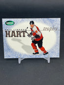 1995 PARKHURST - TROPHY WINNERS - E. LINDROS -