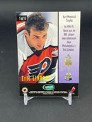 1995 PARKHURST - TROPHY WINNERS - E. LINDROS -