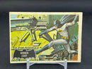 1966 O-PEE-CHEE BATMAN - HIDDEN LOOT -