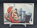 1966 O-PEE-CHEE BATMAN BAT LAFFS - BATMAN & ROBIN ON HELICOPTER -