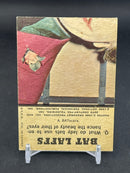 1966 O-PEE-CHEE BATMAN BAT LAFFS - PENGUIN, JOKES, BRUCE -