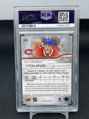 2025 UPPER DECK SERIES ONE - YOUNG GUNS - I. DEMIDOV -