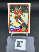 1984 O-PEE-CHEE - C. CHELIOS -