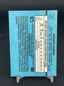 1987 DONRUSS - RATED ROOKIE - R. ALOMAR -