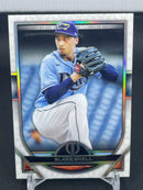 2021 TOPPS TRIBUTE - B. SNELL -