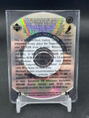 1999 UPPER DECK POWERDECK - W. GRETZKY -