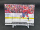 2017 UPPER DECK TIM HORTONS - TRIPLE EXPOSURE - A. OVECHKIN -