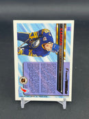 1993 TOPPS - PREMIER BLACK GOLD - A. MOGILNY -