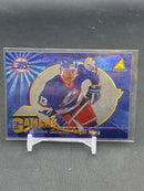 1994 PINNACLE - GAMERS - T. SELANNE -