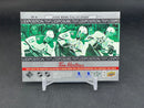 2017 UPPER DECK TIM HORTONS - TRIPLE EXPOSURE - J. BENN -