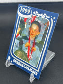 2024 UPPER DECK TIM HORTONS - TIMBITS - B. GALLAGHER -