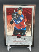 1996 DONRUSS - ELITE SERIES - SILVER - J. SAKIC - #7 - #'D/10000