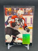 1993 LEAF DONRUSS - E. LINDROS - SPECIAL Q PRINT -