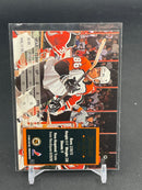 1993 LEAF DONRUSS - E. LINDROS - SPECIAL Q PRINT -