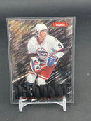 1996 FLEER SKYBOX - ICEQUAKE - T. SELANNE -