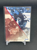 1996 FLEER SKYBOX - ICEQUAKE - T. SELANNE -
