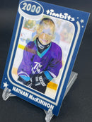 2024 UPPER DECK TIM HORTONS - TIMBITS - N. MACKINNON -