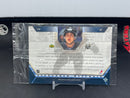 2005 UPPER DECK ROOKIE CLASS - JUMBO - A. OVECHKIN -