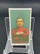 1991 LANCASTER - 1910 REPRINT CARD - F. TAYLOR -
