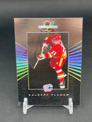 1994 DONRUSS - LEAF LIMITED - SINGLES - SELECT YOUR PLAYER